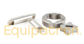 Briggs & Stratton 794644 Oil Pump, Replaces 693784, 499054, 492196