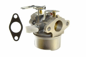 Tecumseh 640084B Carburetor, Replaces 640084A