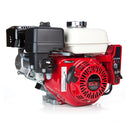 Honda GX200 QXE2 Horizontal Engine with Electric Start-5