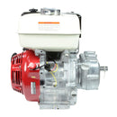Honda GX270 RA2 Horizontal Engine with 2:1 Gear Reduction-3