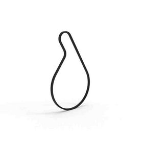 Ariens 7200101 Wrapped Traction V-Belt