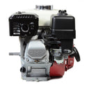 Honda GX200 TX2 Horizontal Engine