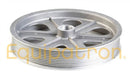 Murray 333446MA PolyV Pulley 60D 10RI, Replaces 333446-1