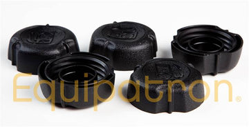 Briggs & Stratton 4221 Fuel Cap Contains 5 of 692046, Replaces 4227 & 4131 - 0