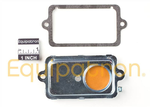 Briggs & Stratton 495735 Breather Assembly, Replaces 391406