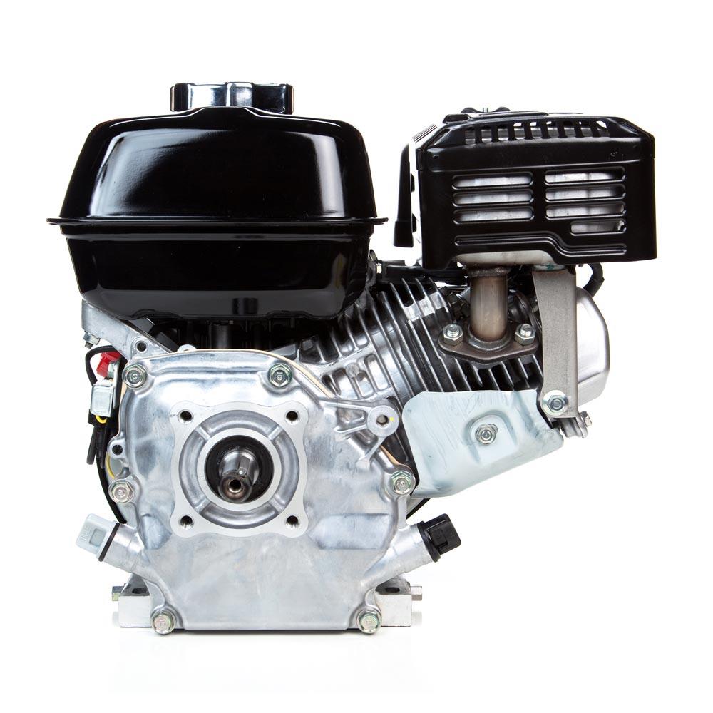 Honda GX160 SMC7 for Sale | Honda Engine - 163cc, 4.8 HP | Equipatron