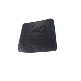 Toro 105-3004 Cover Cutout