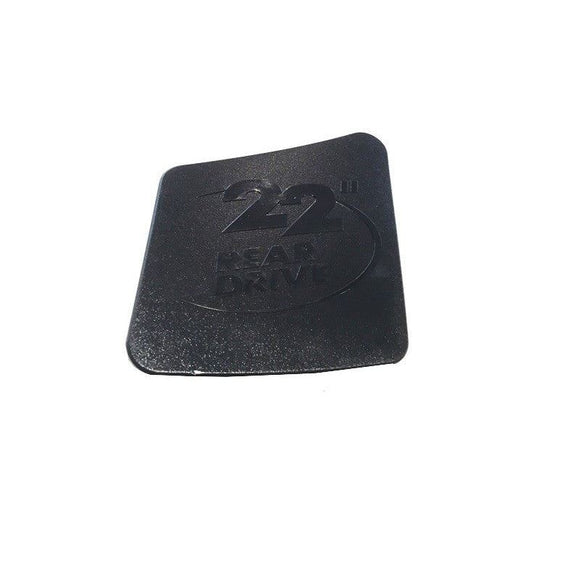 Toro 105-3004 Cover Cutout