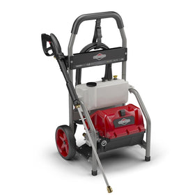 Briggs & Stratton S1800 Electric Cold Water Pressure Washer, 1800 PSI, 1.2 GPM