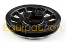 Briggs & Stratton 791849 Pulley and Spring Assembly-1