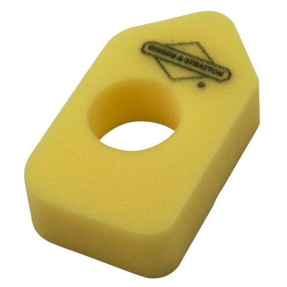 Briggs & Stratton 698369 Air Filter Foam Element
