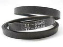 Toro 17-6540 V-Belt-1