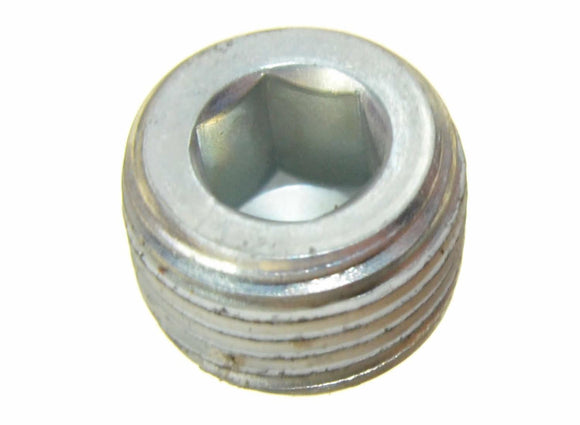 Kohler 25-139-60-S Plug Ctsk Pipe 1/8