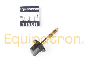 Briggs & Stratton 710113 Air Cleaner Knob - 0