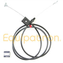 Murray 71692MA Cables-CBL-S 50.00 21, Replaces 71692, 43880, 71692MA-2