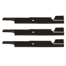 Oregon 91-628 Scag 48304/481712 Mower Blades | 21"-2