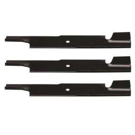 Oregon 91-628 Scag 48304/481712 Mower Blades | 21" - 0