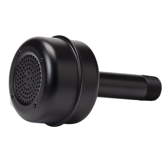 Oregon 35-026 Muffler, Briggs and Stratton