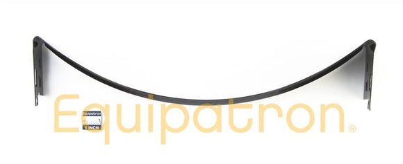 Murray 672744E701MA 22SD Front/Rear Baffle, Replaces 672744E701