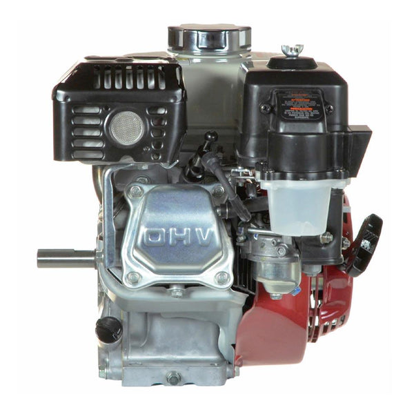 Honda GX200 QC9 Horizontal Engine with Cyclonic Air Filter, Replaces GX200 QXC9