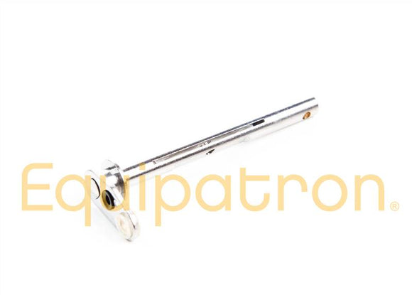 Briggs & Stratton 491006 Throttle Shaft & Lever