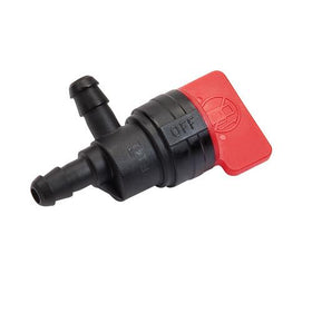 Oregon 07-125 Fuel Line Shut Off Valve, 1/4"