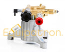 Briggs & Stratton 317142GS Pump-3