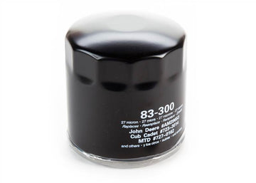 Oregon 83-300 Ariens 31928 Transmission Oil Filter