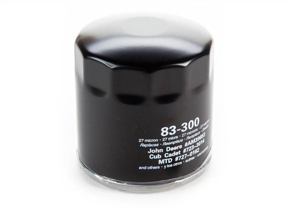 Oregon 83-300 Ariens 31928 Transmission Oil Filter