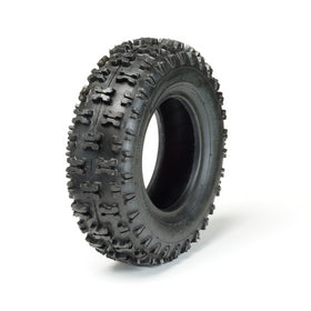 Oregon 58-356 Tire, 410/350-6 Snow Hog