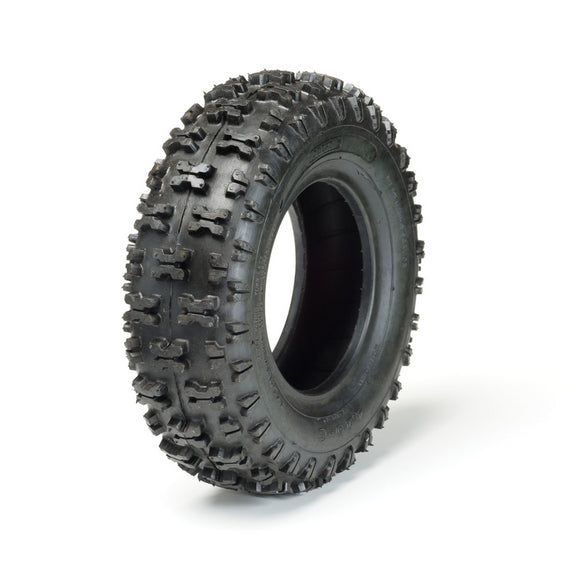 Oregon 58-356 Tire, 410/350-6 Snow Hog