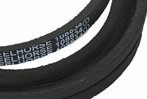 Toro 108834 V-Belt