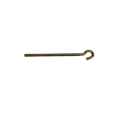 Ariens 07001604 Bolt, .62 Diameter Eye, .38-16 x 6.00