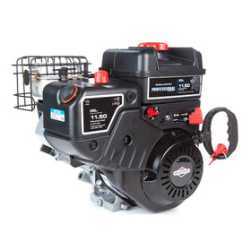 Briggs & Stratton 15C112-3007-F8 Horizontal Snow Engine - 0