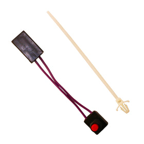 Murray 91031SEMA Seat Switch Kit, Replaces 91031, 91031SE