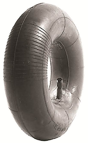 Oregon 71-409 20X700-8 8" Innertube With Straight Metal Valve