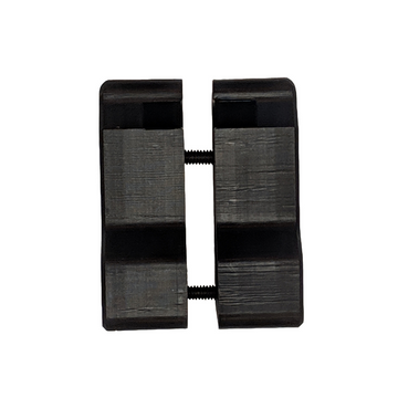 Robalon A205BS Skid Shoe, Replaces John Deere M147167 - 0