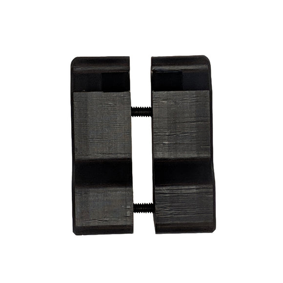 Robalon A205BS Skid Shoe, Replaces John Deere M147167