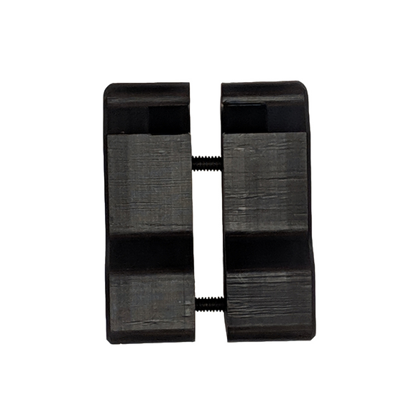 Robalon A205BS Skid Shoes, Replaces John Deere M147167