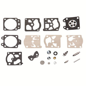 Oregon 49-831 Carburetor Rebuild Kit Replaces Walbro K20WAT