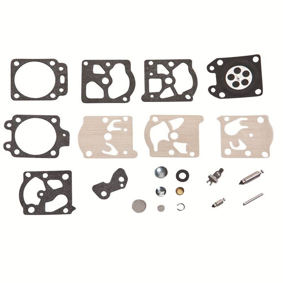 Oregon 49-831 Carburetor Rebuild Kit Replaces Walbro K20WAT