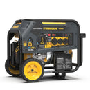 Firman H08052 Hybrid Series Dual-Fuel Generator, 8000/7250W (Gas/LP)-2