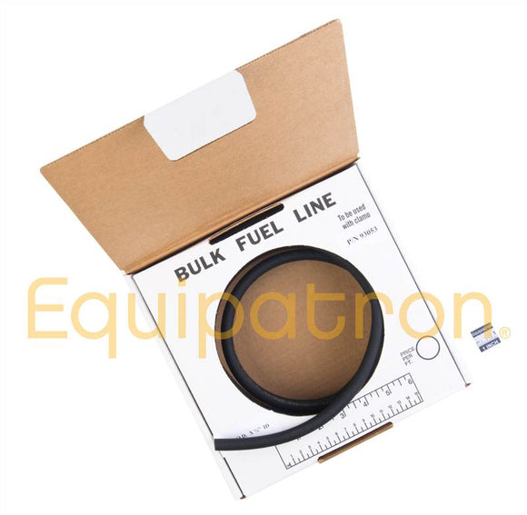 Briggs & Stratton 792020 Fuel Line Bulk 25 Feet
