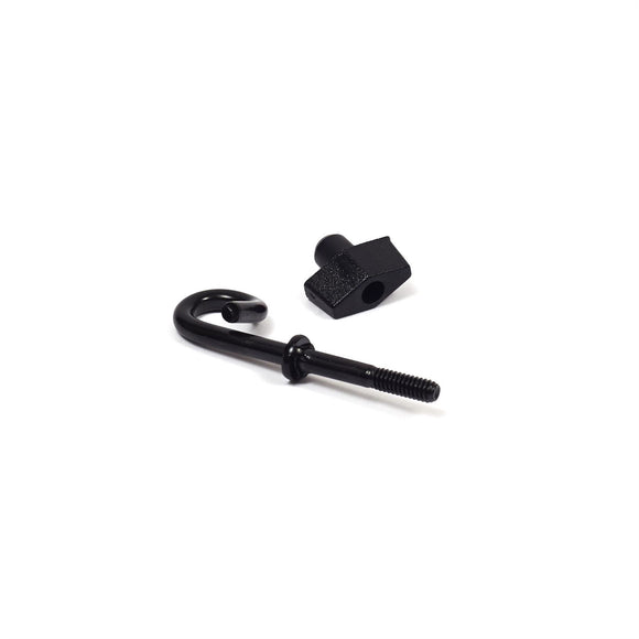 Briggs & Stratton 205912GS Guide, Rope