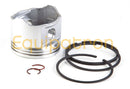 Briggs & Stratton 498586 .020 Piston Assembly, Replaces 394957-1