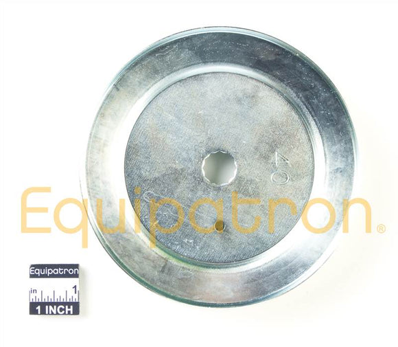 Murray 92851MA Jackshaft Pulley 40, Replaces 92851