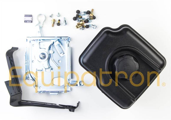 Briggs & Stratton 699885 Fuel Tank, Replaces 698323, 694263, 692587, 694111