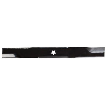 Oregon 95-084 Mower Blade, Replaces Husqvarna 539112078, 14-5/8"