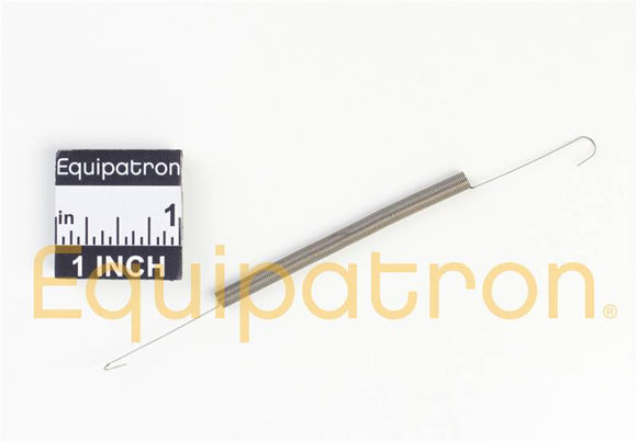 Briggs & Stratton 690545 Governor Link Spring, Replaces 260478, 690545