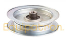 Murray 1732360SM Pulley, Idler 04.00 OD-1